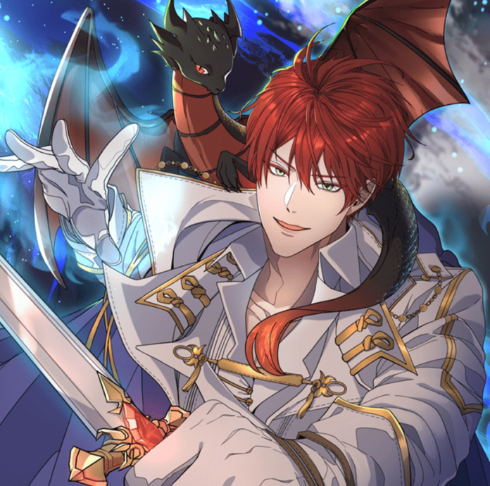 Lord of Mana Ch 4