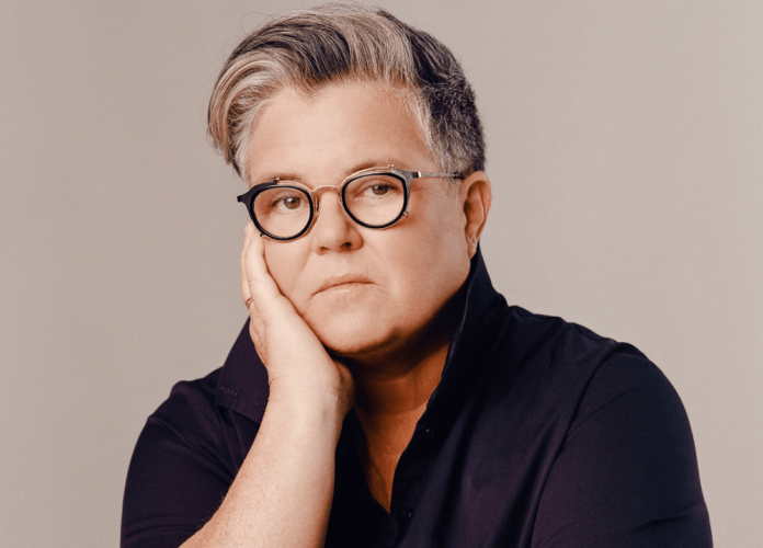 Rosie O’Donnell Net Worth 2024 How Rich Is The Famous Comedian