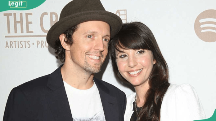 Who Is Sheridan Edley All About Jason Mraz’s Ex-Wife